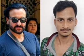 छत्तीसगढ़ से जुड़ गया सैफ अली खान पर हमले का तार, एक संदेही दुर्ग से अरेस्ट  खबरगरली Chain of attack on Saif Ali Khan linked to Chhattisgarh, a suspect arrested from Durg  cg news cg big news latest news cg big news raipur news khabargali 