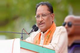 मुख्यमंत्री विष्णुदेव साय आज सौंपेंगे अनुकंपा नियुक्ति पत्र, 353 नए पदों की मिली मंजूरी खबरगली Chief Minister Vishnudev Sai will hand over compassionate appointment letters today, 353 new posts approved  cg news cg big news hindi news cg latest news khabargali 