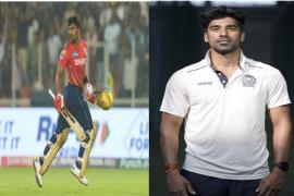 छत्तीसगढ़ के पहले क्रिकेटर को बीसीसीआई ऑलराउंडर प्लेयर ऑफ द ईयर का अवॉर्ड, कल मुंबई में होंगे सम्मानित खबरगली Chhattisgarh's first cricketer gets BCCI All-rounder Player of the Year award, will be honored in Mumbai tomorrow  cg news cg big news latest news cg hindi news khabargali 