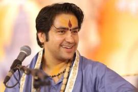 बस्तर में धीरेंद्र शास्त्री की कथा, जल्द तय होगा कार्यक्रम खबरगली Story of Dhirendra Shastri in Bastar, program to be decided soon  cg news cg big news cg latest news khabargali 
