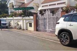 रायपुर के राठौर चौक में इनकम टैक्स विभाग का छापा, कारोबारियों के घर और ऑफिस में दबिश खबरगली cg news cg big news latest news raipur news khabargali 