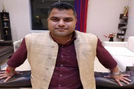 रायपुर के पत्रकार संदीप शुक्ला को मिली जान से मारने की धमकी, दर्जनों बार आया कॉल खबरगली Raipur journalist Sandeep Shukla received death threats, received dozens of calls  cg news cg big news cg hindi news cg latest news khabargali  