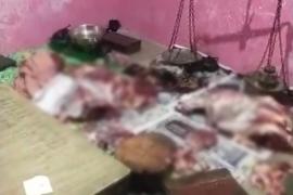 रायपुर के मोमिन पारा में गौ मांस बरामद, एक आरोपी हिरासत में खबरगली  Cow meat recovered from Momin Para in Raipur, one accused in custody  cg news cg big news latest news Khabargali  cg ne