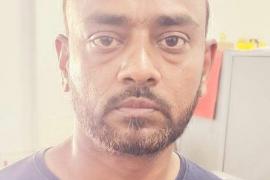 Imran Khan arrested for spreading religious frenzy, Raipur, Chhattisgarh, Khabargali