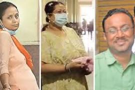 ED confiscated several movable and immovable properties of Tiwari, Ranu, Soumya, Sameer worth about 55.37 crores, Chhattisgarh, Khabargali