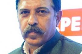 Amar Parwani will again contest the Chamber President election, Chhattisgarh, Khabargali