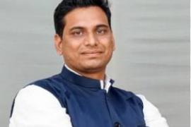 Congress MLA Devendra Yadav gets bail from Suko, Khabargali