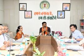New revolution of science and innovation in Chhattisgarh: Science City to be built in the state under the leadership of Chief Minister Sai, Khabargali