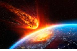 NASA warns: Asteroids may hit these seven states including Chhattisgarh in 2032! If it hits, it can be many times more destructive than the Hiroshima atomic bomb, Khabargali