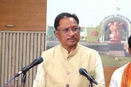 Now the triple engine government of Chhattisgarh will serve Chhattisgarh Mahtari with all its energy and speed: Chief Minister Vishnu Dev Sai, while thanking the Governor for the address, the Chief Minister enumerated the achievements of his government in the Assembly, Raipur, Khabargali