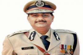 IPS अरुण देव गौतम बने छत्तीसगढ़ के नए DGP, आदेश जारी खबरगली IPS Arun Dev Gautam becomes the new DGP of Chhattisgarh, order issued  cg news cg big news cg latest news cg hindi news khabargali 