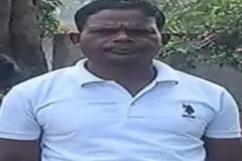 चुनाव के बीच सरपंच प्रत्याशी की हत्या, घर घुसकर दिया वारदात को अंजाम खबरगली Sarpanch candidate murdered during elections, the crime was committed by entering his house.  cg news cg big news cgcrime news cg latest news cg crime khabargali 