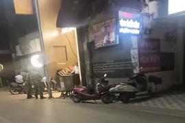 डोमिनोज में RPF का छापा, 5 स्टॉफ संदिग्ध मिले ख़बरगली RPF raid in Domino's, 5 staff found suspicious  cg news hindi news cg big news khabargali