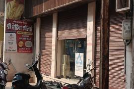 ज्वेलरी शॉप में आयकर विभाग की रेड, दस्तावेज खंगाल रही टीम… खबरगलीIncome Tax Department raid in jewelery shop, team examining documents…  cg news cg big news hindi news cg latest news khabargali  