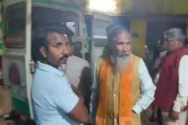  सांसद भोजराज नाग के काफिले का कहर, 3 लोगों की मौत  खबरगली MP Bhojraj Nag's convoy wreaks havoc, 3 people died, Khabargali  cg news cg big news cg hindi news khabargali 