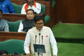 Chhattisgarh budget: Paved roads to every village, mobile towers, speed of development will increase in cities, know the 17 main points of the budget, Raipur, Khabargali
