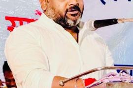 In the government, the capitalists are flourishing and the labourers are in a bad state: Sushil Sunny Agrawal Raipur, Khabargali, former president of Chhattisgarh Building and Other Construction Workers Board, State Budget