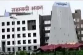 Change in charge of 5 IAS including collector of Dhamtari and Durg, Chhattisgarh, Khabargali