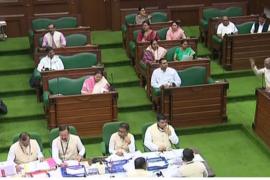 A new strict law will be made to stop illegal religious conversion in Chhattisgarh: Deputy Chief Minister Vijay Sharma, Khabargali