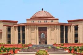 Chhattisgarh High Court transferred 49 civil judges, see list, Khabargali