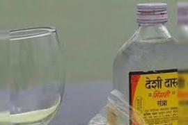देशी शराब पीने से दो लोगों की मौत, जांच में जुटी पुलिस  खबरगली Two people died after drinking country liquor, police engaged in investigation  cg news cg big news cg hindi news cg latest news khabargali 