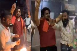 महापौर मीनल चौबे का बेटा गिरफ्तार , सड़क पर बर्थडे मनाना पड़ा महंगा  खबरगली Mayor Meenal Choubey's son arrested (72038), had to celebrate birthday on the road (72039), expensive news  cg news cg big news raipur news khabargaki (72040)