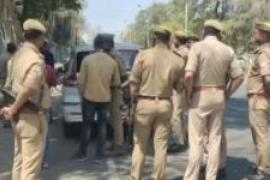 एयरफोर्स के चीफ इंजीनियर की हत्या, जाँच में जुटी पुलिस खबरगली Air Force Chief Engineer murdered, police investigating  big news latest news big news khabargali 