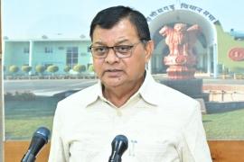 उद्योग मंत्री लखनलाल देवांगन को शो-कॉज नोटिस जारी, 48 घंटे के भीतर देना होगा जवाब खबरगली Show-cause notice issued to Industry Minister Lakhanlal Devangan, will have to reply within 48 hours cg news cg big news hindi news cg latest news khabargali 