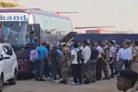  रायपुर में 8 मार्च से अंतरराष्ट्रीय मास्टर्स लीग, राजधानी पहुंचे दिग्गज क्रिकेटर्स खबरगली International Masters League from March 8 in Raipur, veteran cricketers reached the capital cg news cg big news cg  hindi news khabargali 