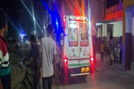 रायपुर में पीलिया का कहर,  एक ही परिवार के 3 लोग चपेट... खबरगली Jaundice wreaks havoc in Raipur, 3 people of same family affected...  cg news cg big news latest news cg raipur news khabargali 