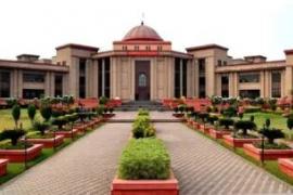 छत्तीसगढ़ में बड़ा प्रशासनिक फेरबदल, 188 जजों का तबादला खबरगली Major administrative reshuffle in Chhattisgarh, 188 judges transferred cg news cg big news latest news bilaspur news khabargali 
