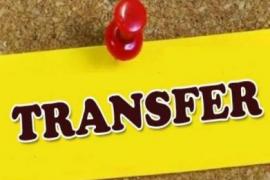 17 पुलिसकर्मियों का ट्रांसफर, देखें लिस्ट  खबरगली 17 policemen transferred, see list  cg news cg big news latest news raipur news khabargali 