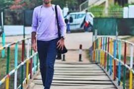 पुलिस ट्रेनिंग के दौरान सब इंस्पेक्टर अभ्यर्थी की मौत, परिजनों ने जांच की मांग की  खबरगली Sub-inspector candidate dies during police training, family demands investigation cg news cg big news hindi news cg latest news khabargali 