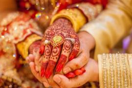 The girl got married four times by claiming herself to be unmarried and then started the game of blackmailing cg News hindi News cg big news latest news khabargli 