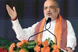 Home Minister Amit Shah on Chhattisgarh tour, know the new schedule cg news hindi news cg big news latest news khabargli 