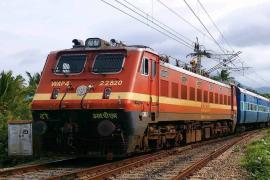 Passengers will face trouble once again, Railways has cancelled these six trains Raipur news cg hindi news khabargli 