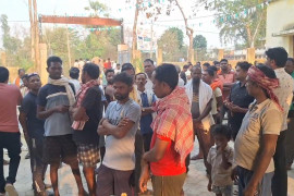 Newly elected Sarpanch murdered, brother-in-law turned out to be the murderer, attacked with a tangi cg news hindi news Jashpur news khabargali 