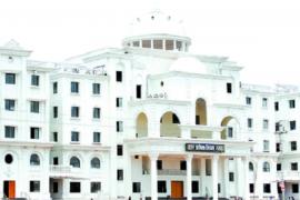 Now tax will be deposited till 30th April, Urban Administration has issued order