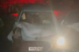 A big incident took place during the wedding celebrations in Korba, 2 teachers lost their lives hindi News  latest news khabargli 
