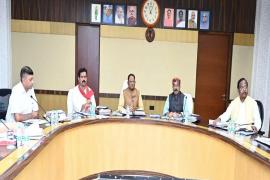 CM Say Cabinet to be expanded soon, 3 new ministers and 16 parliamentary secretaries cg news hindi News latest news khabargli 