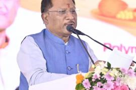 Chhattisgarh gets a proposal of 10 thousand crores, youth will get employment latest news hindi News cg big News khabargli 