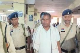 Former minister Kawasi Lakhma's troubles increased, remand extended till 25 April hindi News Raipur news khabargli 