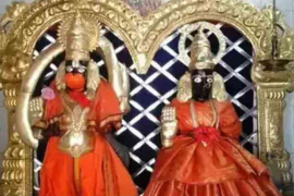 Hanumanji is worshipped with his wife in this temple in Chhattisgarh, Bajrang was not ready for marriage latest News hindi news big news khabargali 