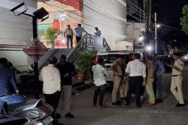 Rumor of kidnapping of businessman in Raipur, panic spread in the entire area cg news hindi news latest news khabargli 