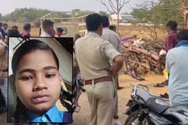 The girl's health deteriorated after eating food at a wedding, she died during treatment latest news hindi news khabargali 