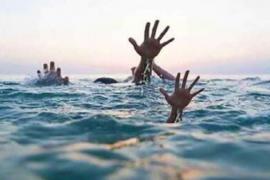 Two sisters drowned in a pond, one died, the other is also in critical condition latest news hindi news khabargali 