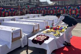 10 lakh compensation to the families of those killed in the terrorist attack, 2 lakh compensation to the injured latest news hindi News khabargli 