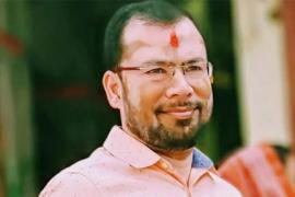 Dinesh Mirania's body will reach Raipur by plane, Marwari crematorium Raipur news Chhattisgarh news khabargali 