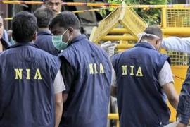 NIA raids in Raipur, Congress leader arrested in murder case hindi News latest news nia raid khabargali 