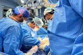 Swap kidney transplant happened for the first time in AIIMS, saved husband's life by donating kidney hindi news latest news khabargli 
